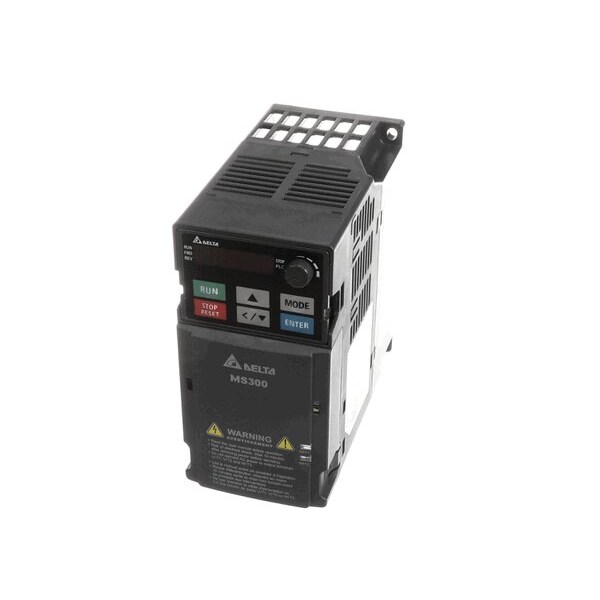 Controller, Vfd, Prgrm, 4.2A, Small